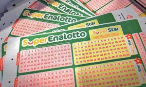 Superenelotto