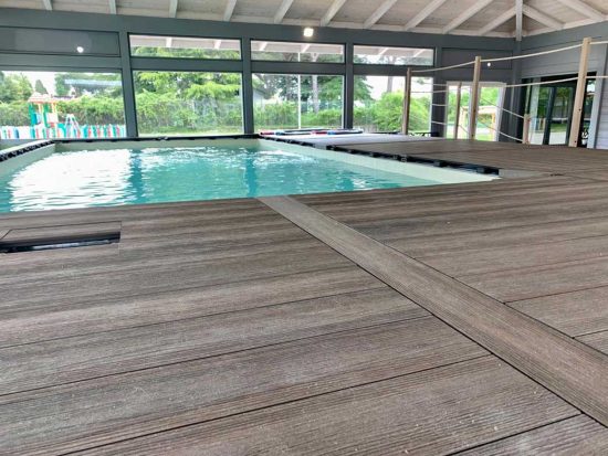 Vetralla - F.lli Aquilani - Piscine pronto pool