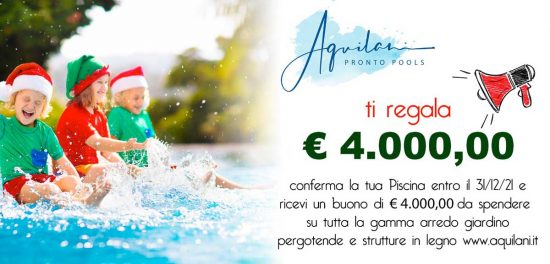 Vetralla - F.lli Aquilani - Piscine pronto pool