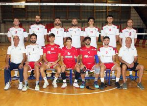 Sport - Pallavolo - Giovanni Paolo I Orte