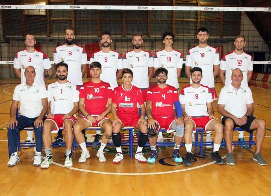 Sport - Pallavolo - Giovanni Paolo I Orte