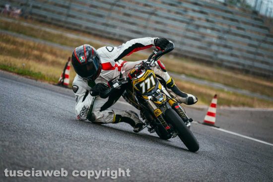 Sport - Motori - Leonardo Trapè