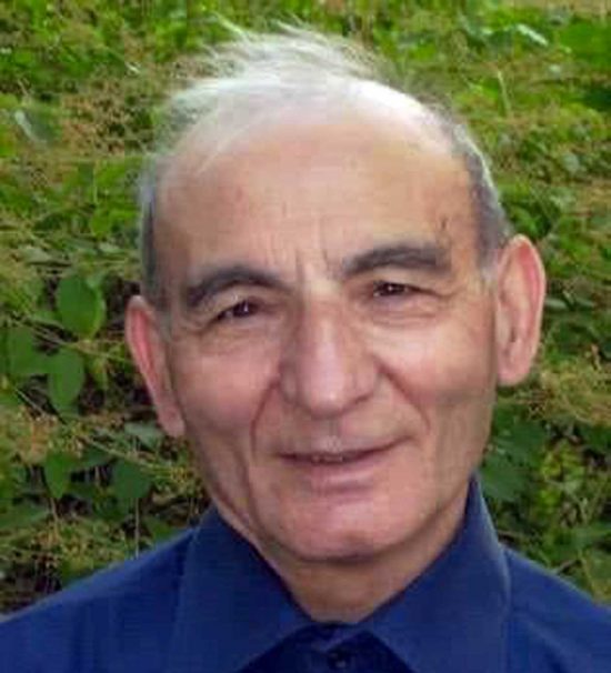 Don Lucio Luzzi