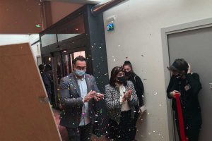 La mostra su Federico Fellini