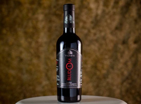 Azienda biologica Trebotti