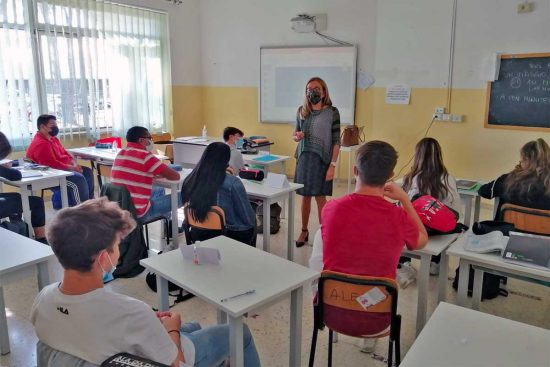 Il progetto "Rondini"