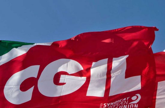 Cgil