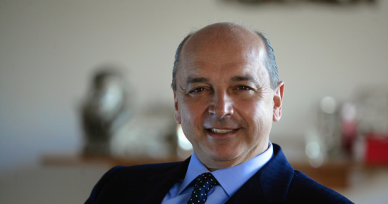 Roberto Dipiazza
