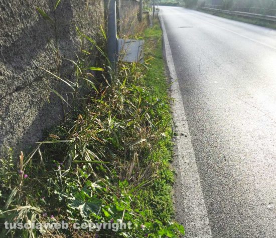 Strada Bagni