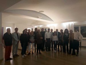Tour operator stranieri alla scoperta del Reatino e della Tuscia