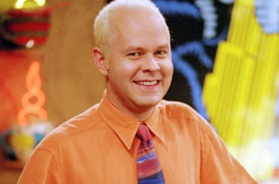 James Michael Tyler