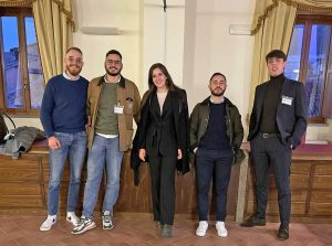 Soriano nel Cimino - Green Atlas - La presentazione