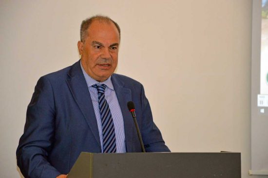Fortunato Mannino