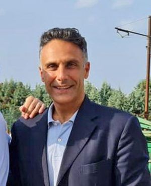 Alessio Marzo