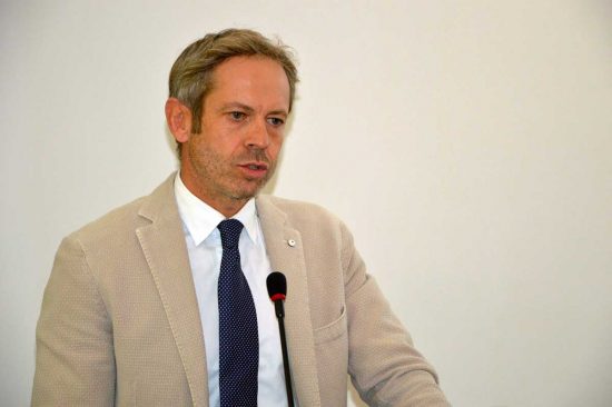 Mauro Pacifici 