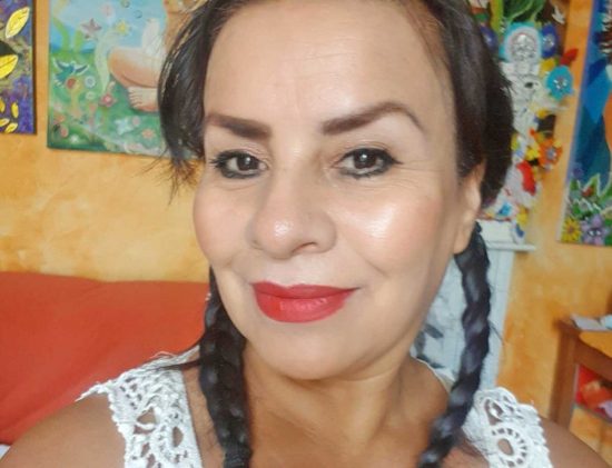 Guikini Rivera