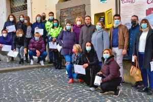 Vallerano è ufficialmente un comune cardioprotetto