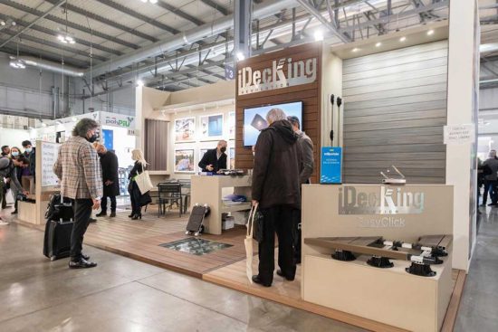 Decking Duro 2.0