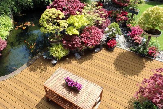 Decking Duro 2.0