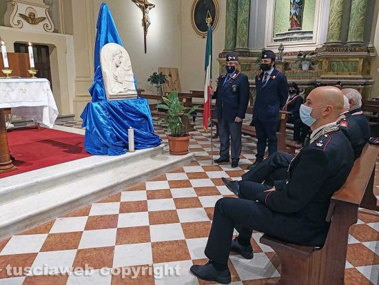 Montefiascone - La celebrazione della Virgo Fidelis