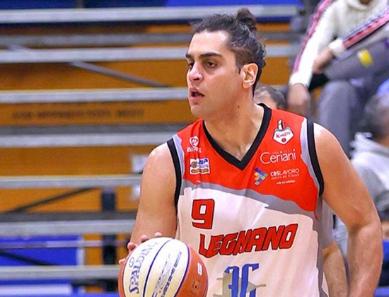Sebastiano Bianchi 