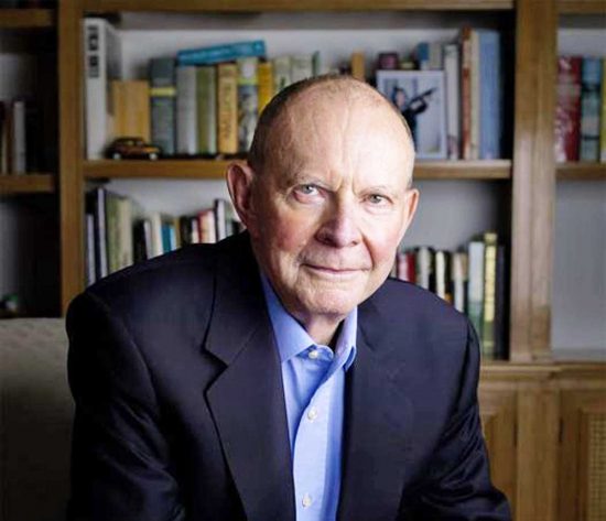 Wilbur Smith