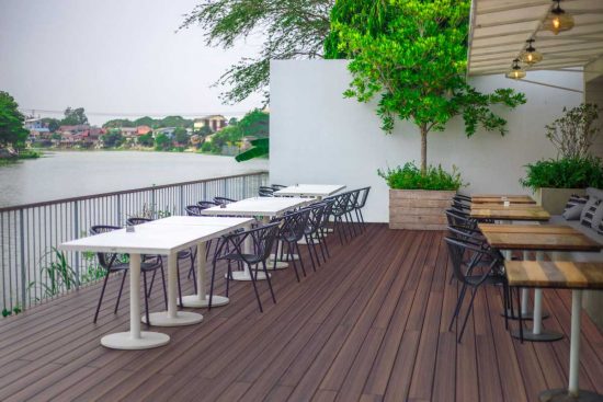 Decking Duro 2.0