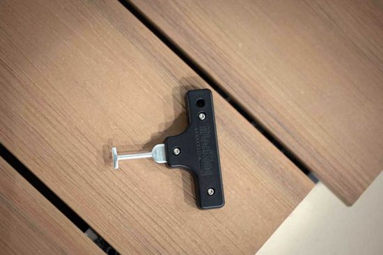 Decking Duro 2.0
