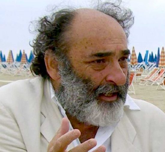 Alessandro Haber