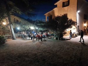 Viterbo - Il progetto "ColtiviAmo la terra"