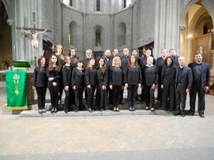 Coro Musica Reservata