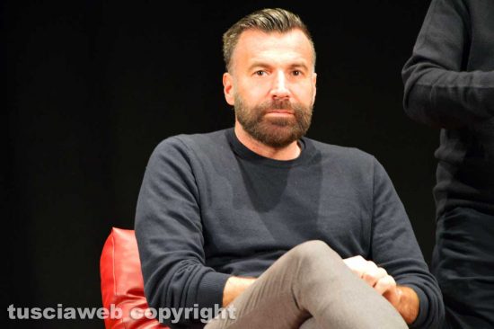 Viterbo - Alessandro Zan