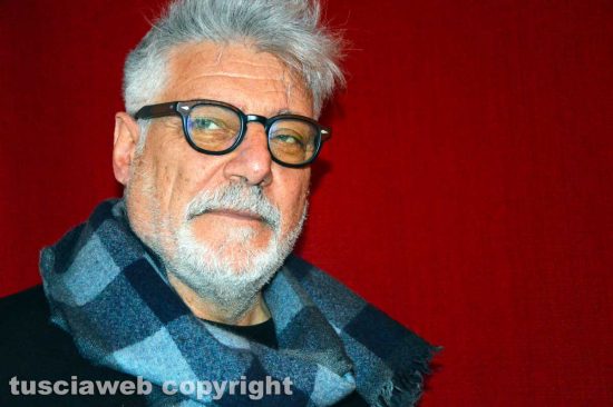 Viterbo - Pier Maria Cecchini