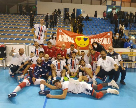 Ecosantagata vince a San Giustino