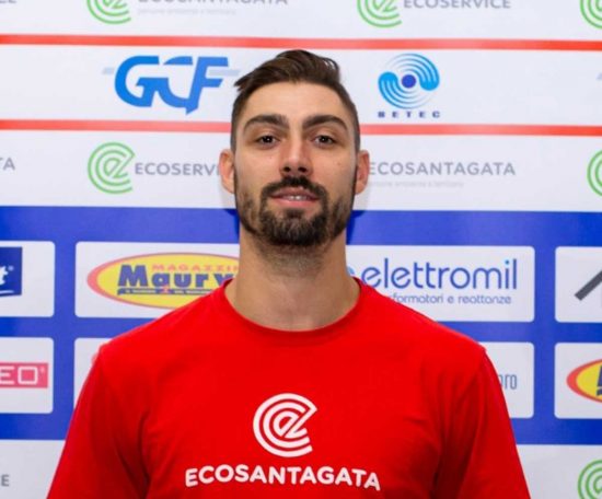 Federico Fabbio