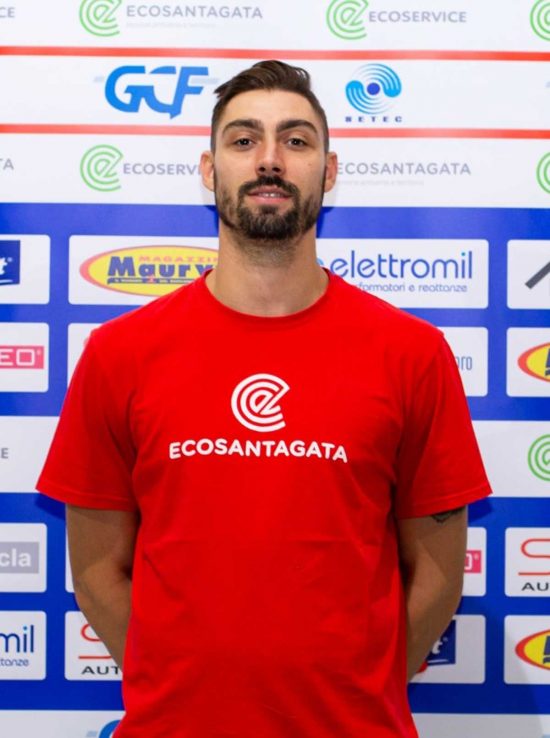 Federico Fabbio