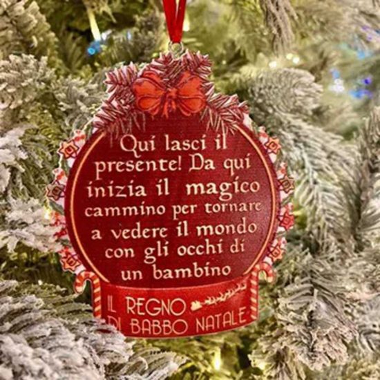 Vetralla - Il Regno di Babbo Natale