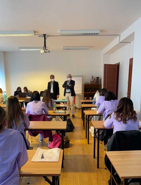 Centro Studi Civita 2000