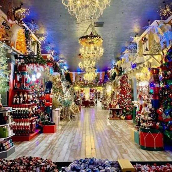 Vetralla - Il Regno di Babbo Natale