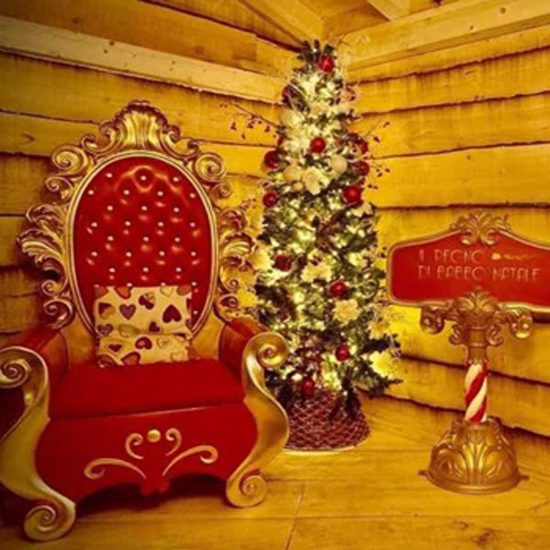 Vetralla - Il Regno di Babbo Natale