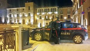 Carabinieri di Cittaducale