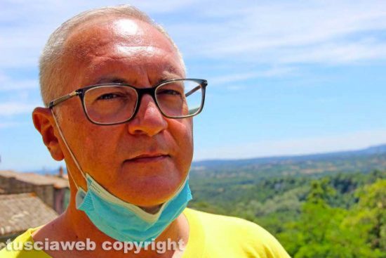Gianluca Chiovelli di Acas