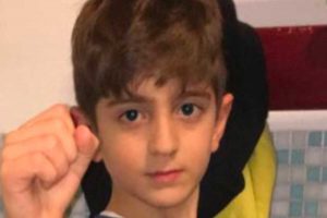 Sport - Arti marziali - Riccardo Susanna e Leonardo Pecetta all'European karate open championship