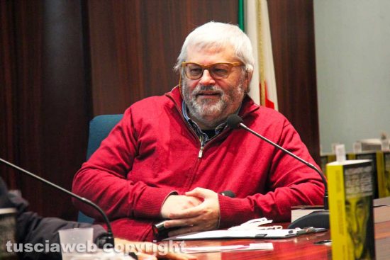 Viterbo - Carlo Galeotti
