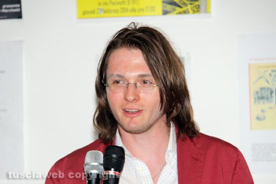 Raffaele Sollecito