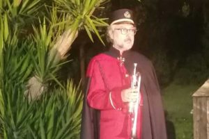 Soriano nel Cimino - La  commemorazione della strage di Nassirya
