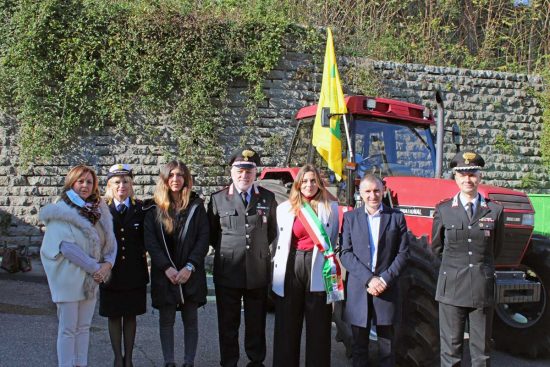 Montefiascone - La giornata del ringraziamento