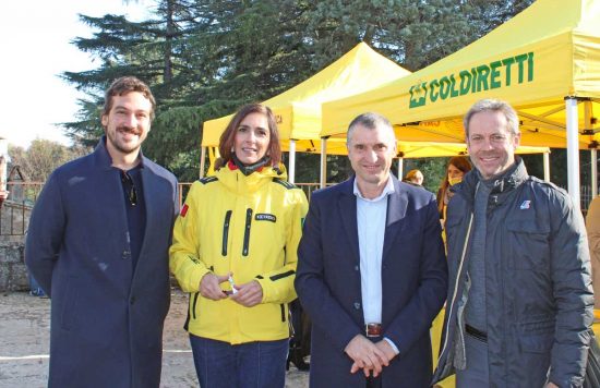 Montefiascone - La giornata del ringraziamento