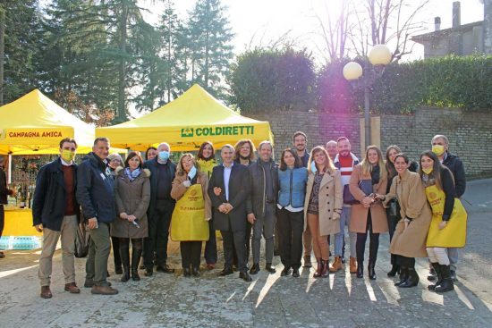 Montefiascone - La giornata del ringraziamento
