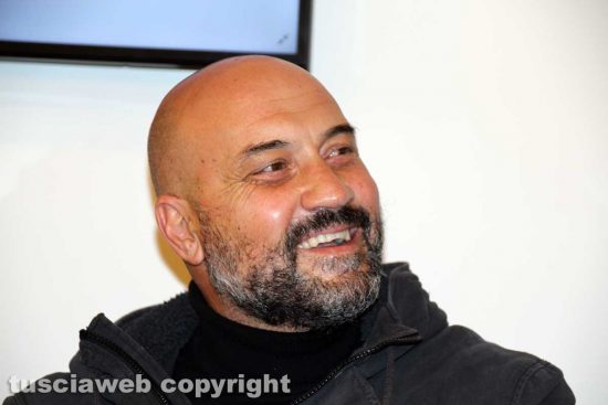 Giandomenico Cortignani